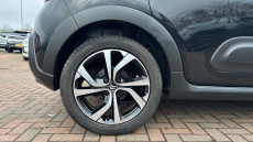 Citroen C3 1.2 PureTech 110 Shine Plus 5dr EAT6 Petrol Hatchback